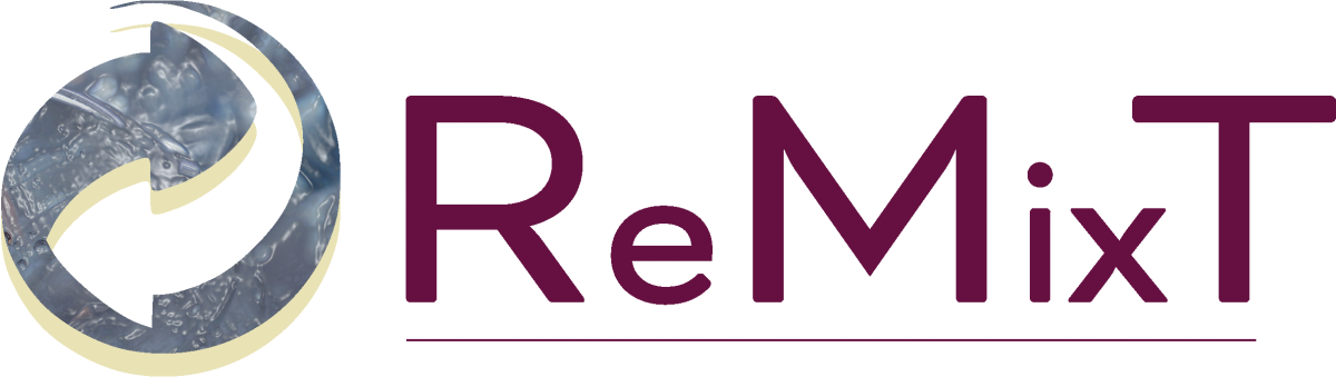 Logo remixt