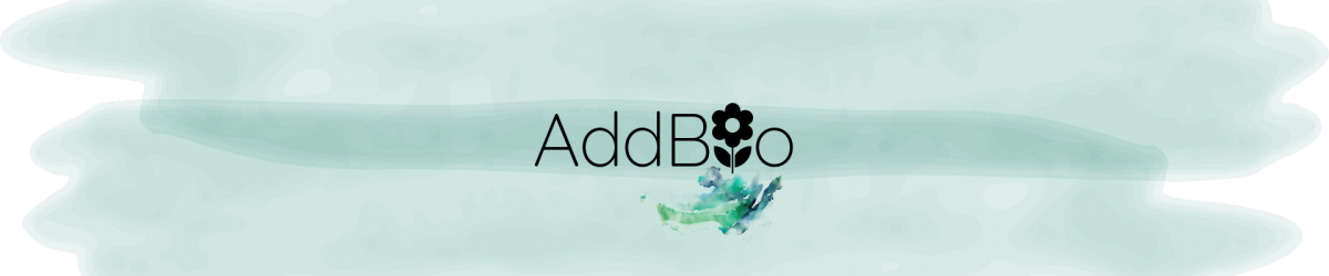 addbio banner